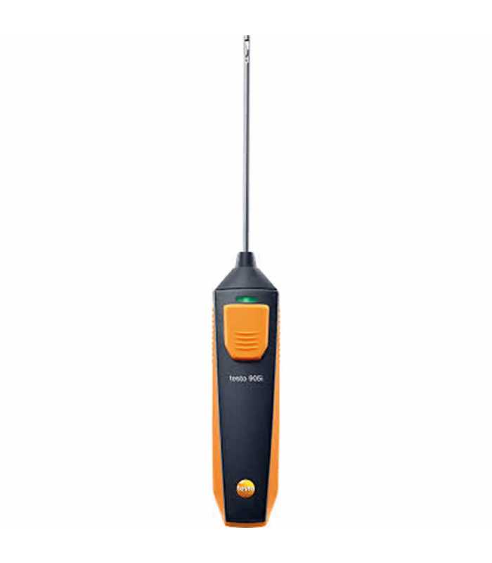 Testo 905i [0560 1905 01] Thermometer Smart and Wireless Probe, -58 to 302 °F (-50 to 150 °C)
